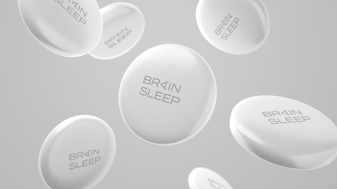 BRAIN　SLEEP