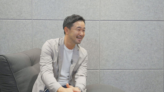 山中慎介さんの写真
