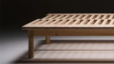 BED FRAME_ベッドフレーム