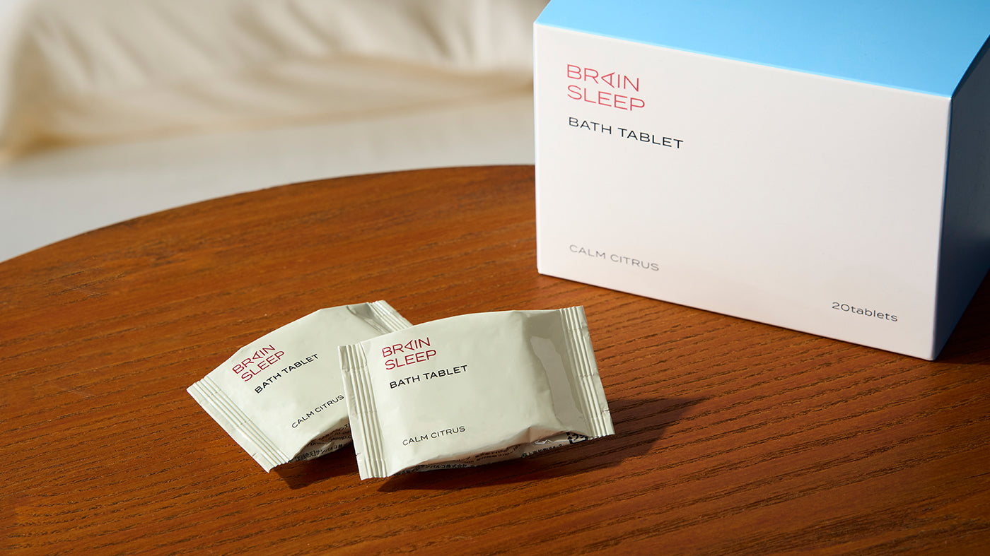 RELAX & BEAUTY_リラックス&ビューティ