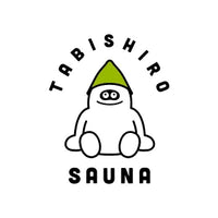 宿とサウナとジェラート タビシロ