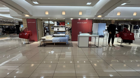 【POPUP】 横浜髙島屋
