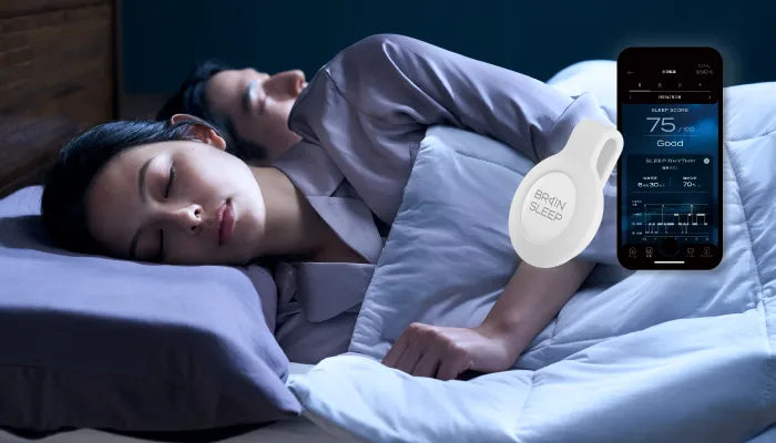 BRAIN SLEEP COIN