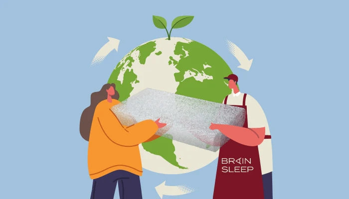 ECO CYCLE PROGRAM