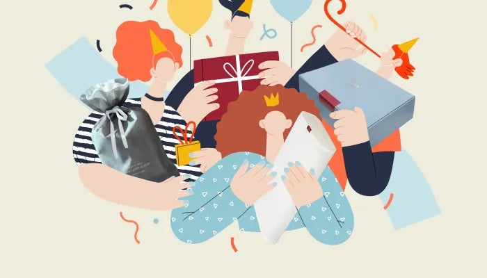 GIFT