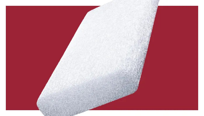 PILLOW RENEWAL CAMPAIGN