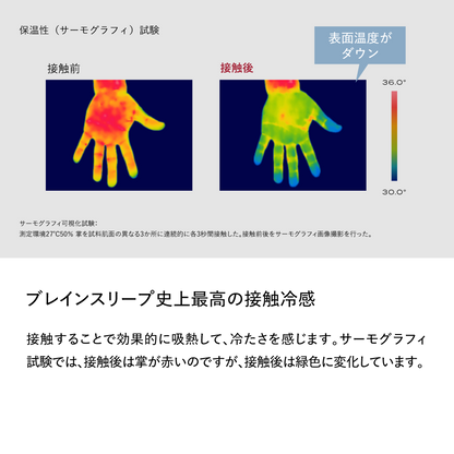 エアースロー 内部構造・充填材