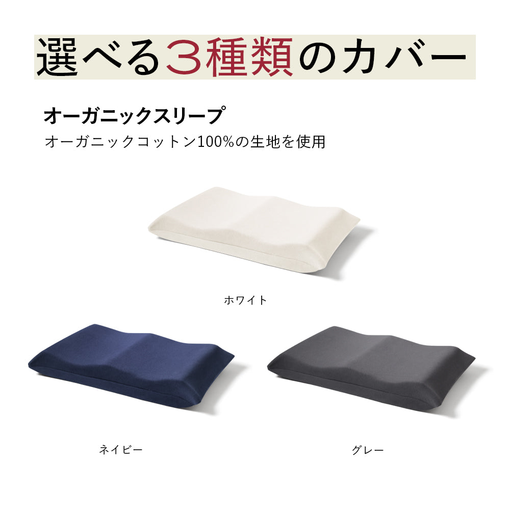 ブレインスリープ ピロー スノーレス【配達指定不可】