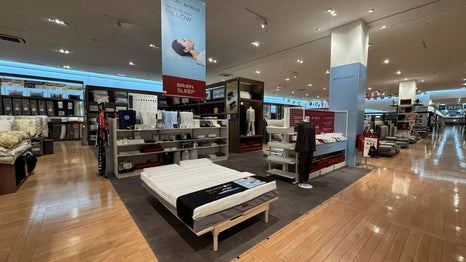 東京インテリア家具　大阪本店