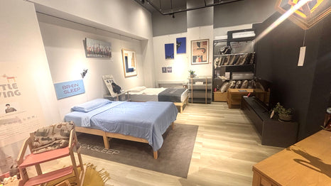 【POP UP】LIVING HOUSE. ららぽーと海老名店