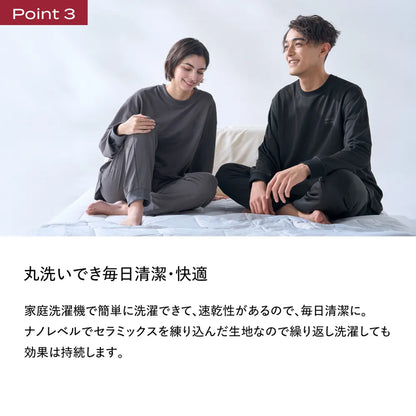 ブレインスリープ ウェア リカバリー